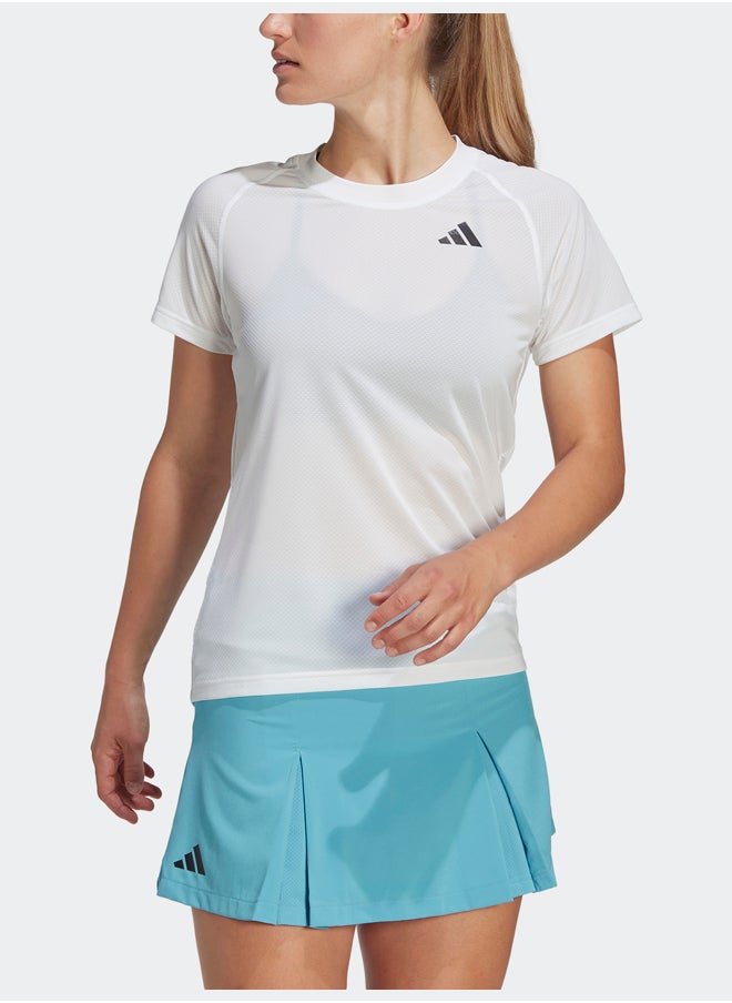 Adidas - Club Tennis T-Shirt - Image 1