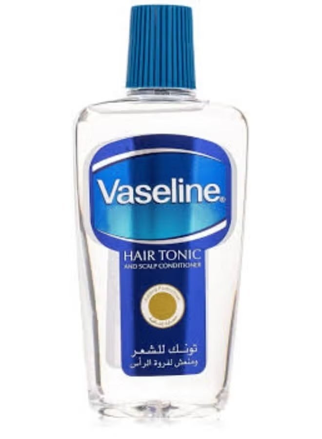 Vaseline Hair Tonic And Scalp Conditioner 300ml - Image 1