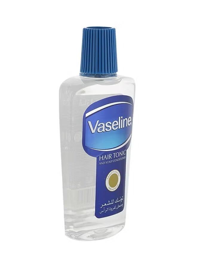 Vaseline Hair Tonic And Scalp Conditioner 300ml - Image 3