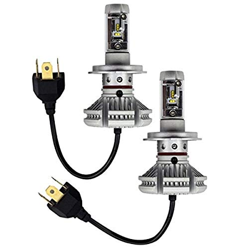 Metra Heise HE-H4LED Automotive Accessory - Image 1