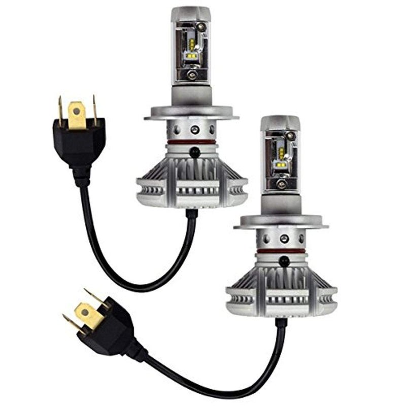 Metra Heise HE-H4LED Automotive Accessory - Image 5
