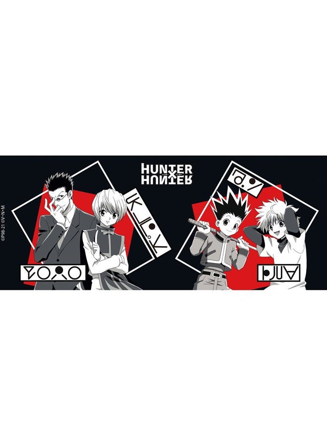 ABYstyle Hunter x Hunter Gon & Friends Ceramic Coffee Tea Mug 16 Oz. Anime Manga Drinkware Home & Kitchen Essentials Gift - Image 3