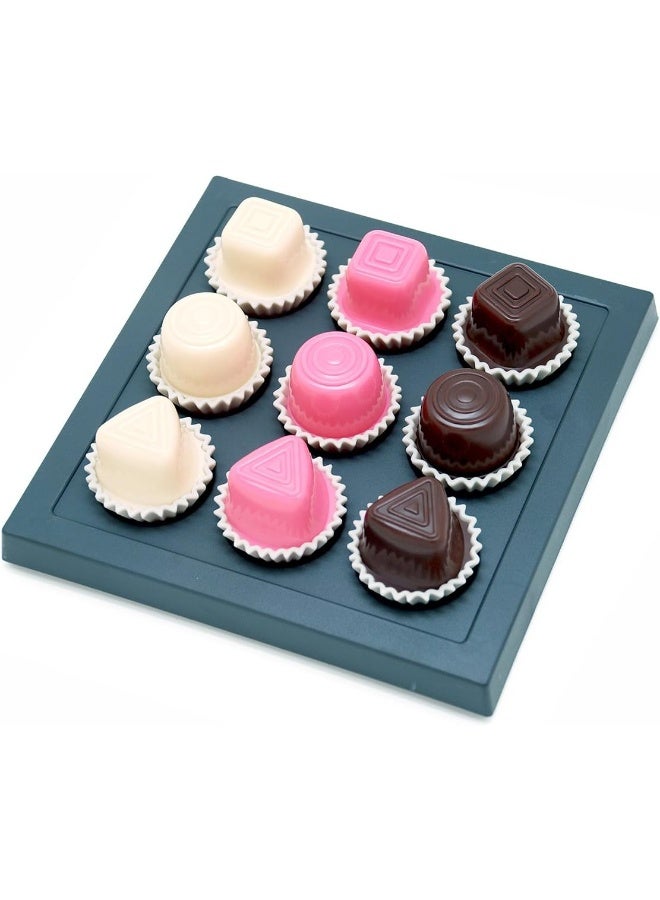 ThinkFun Chocolate Fix Board Game - Image 3