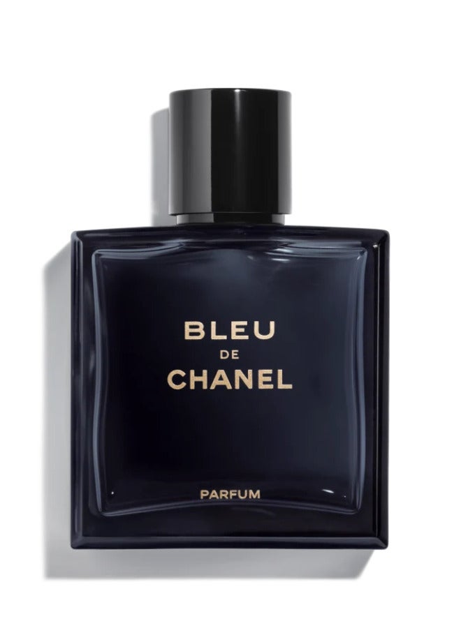 CHANEL Bleu Parfum 50ml - Image 1