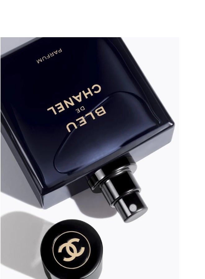 CHANEL Bleu Parfum 50ml - Image 3