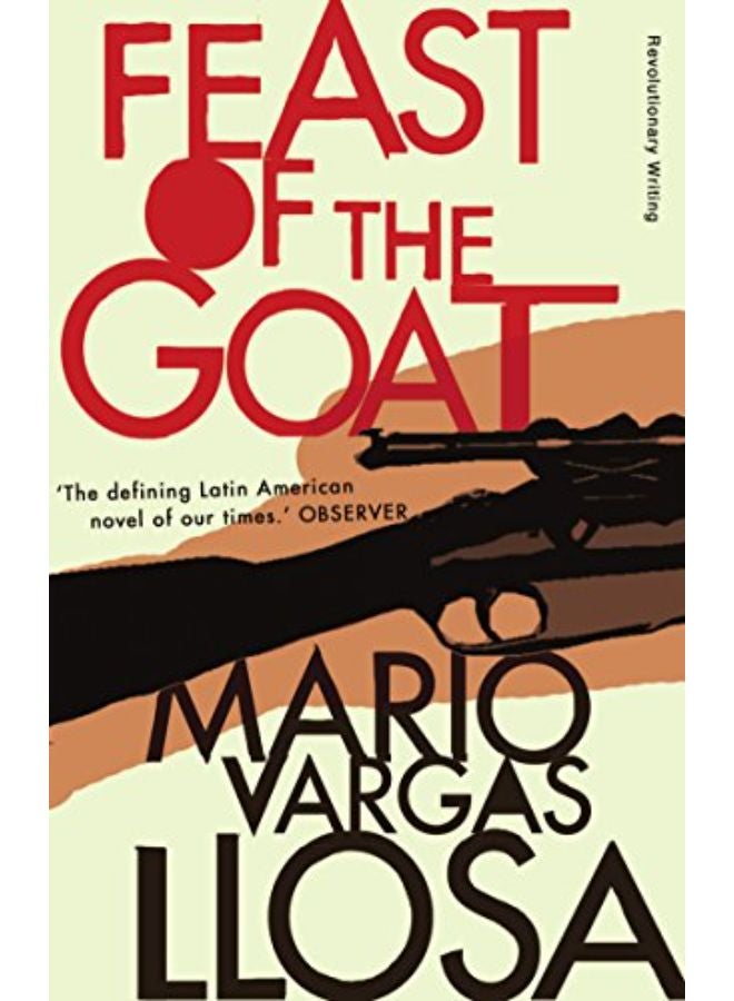 عيد الماعز (كتّاب ثوريون)