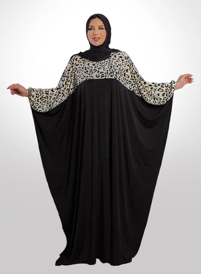 زمرد عباية سعودي  - Image 1