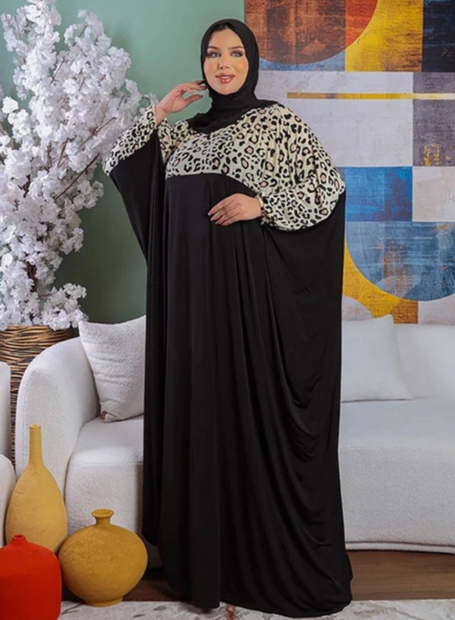زمرد عباية سعودي  - Image 4