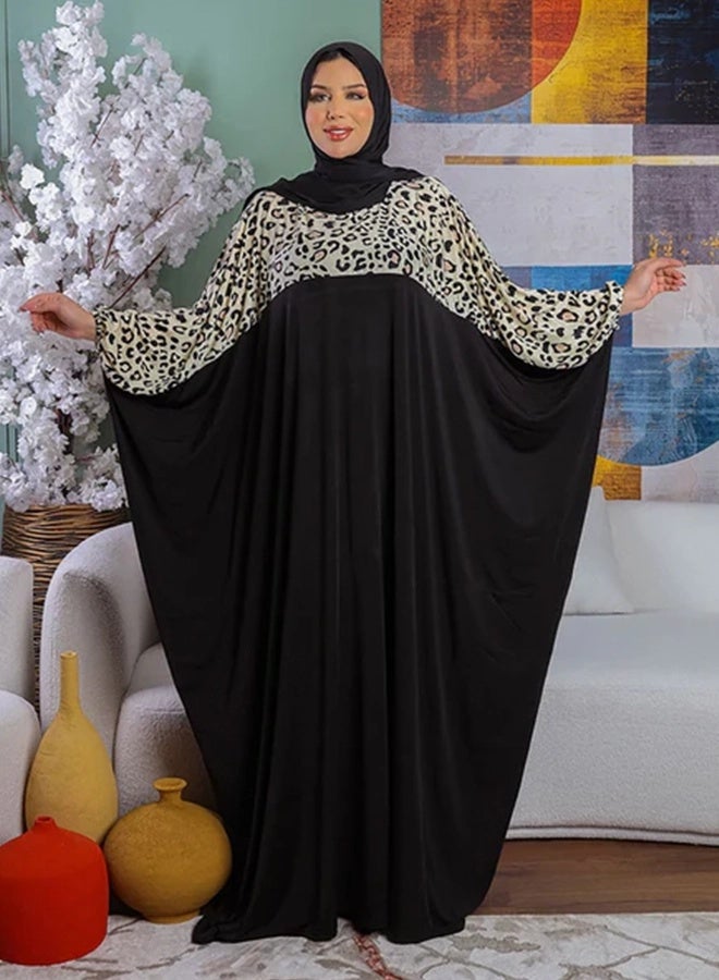 زمرد عباية سعودي  - Image 2