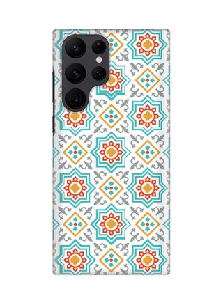 Moroccan Mosaic