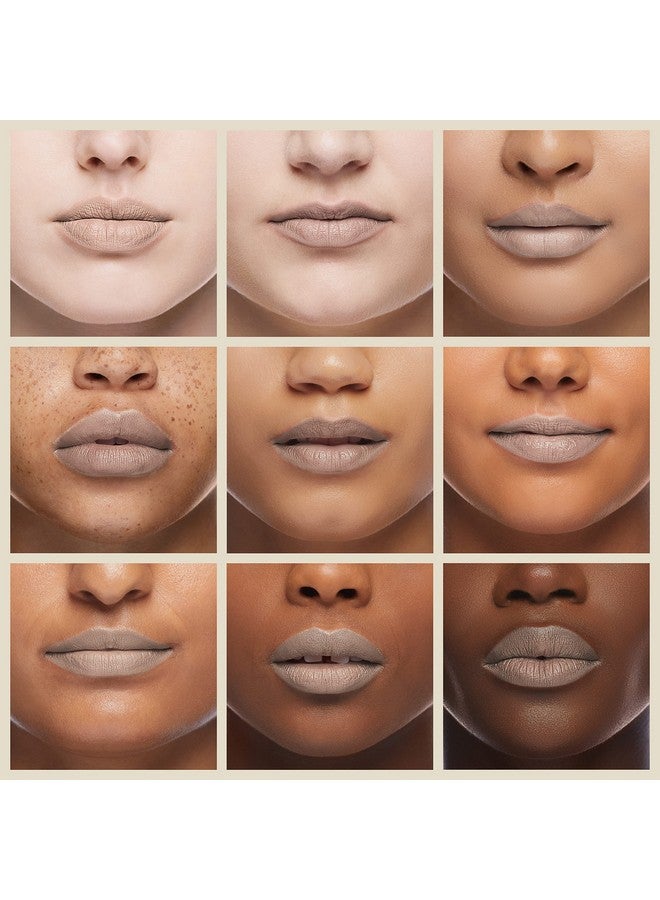 Nicka K Nk Pure Lip Oil (Vanilla) - Image 5