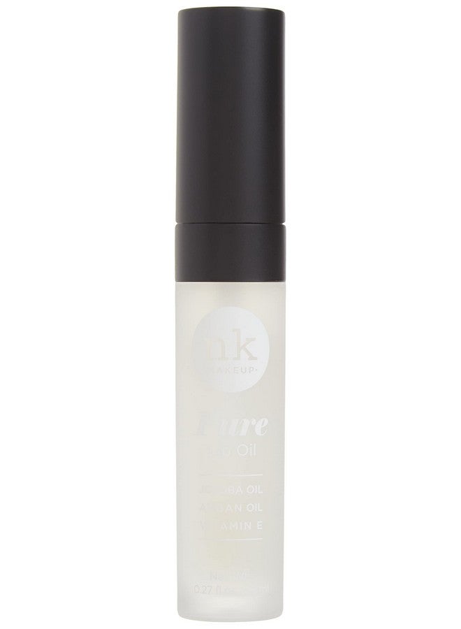 Nicka K Nk Pure Lip Oil (Vanilla) - Image 3