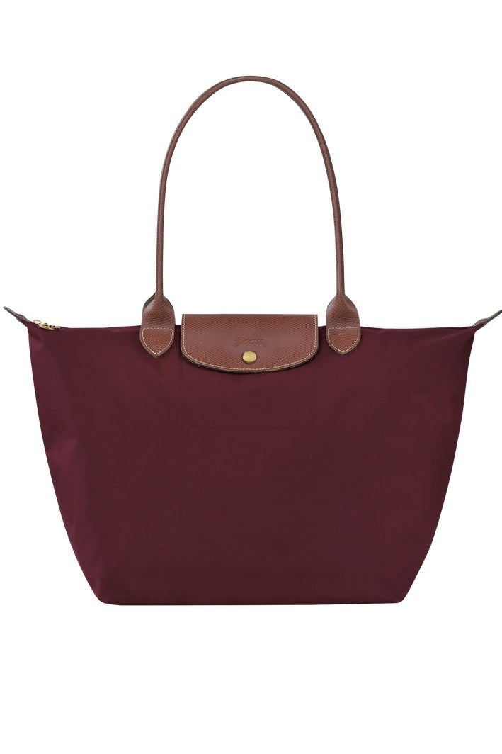 Longchamp Le Pliage Large Shoulder Straps women's Classic Fashion Versatile Large Makeup Bag, Handbag, Shoulder Bag