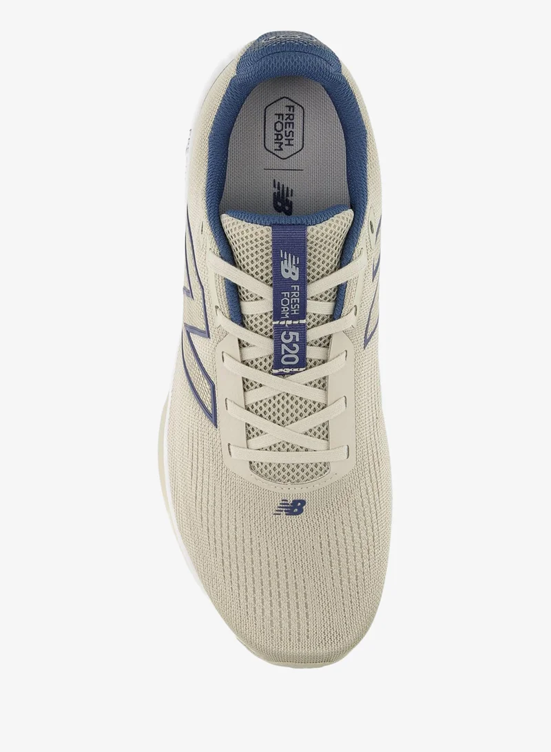 New Balance  520 v9 athletic Sneakers (Standard Fit) for Men | Best Price UAE
