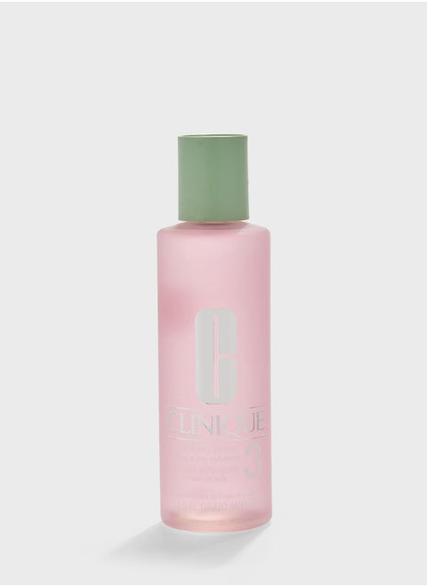 Clarifying Lotion - Combination to Oily Skin 400ml
