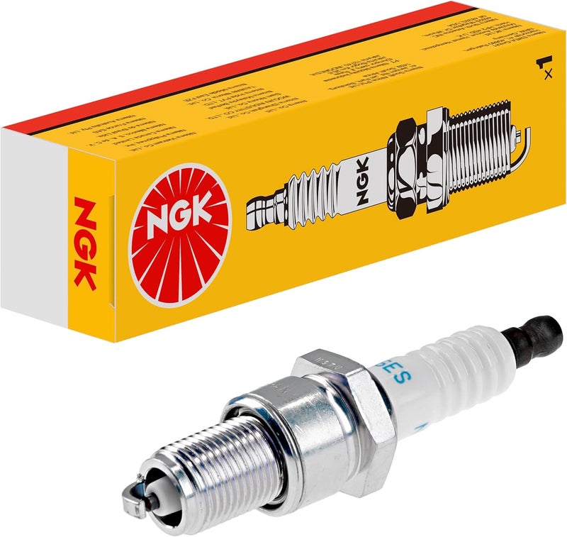 NGK BPR7ES-11 Spark Plug - Image 1