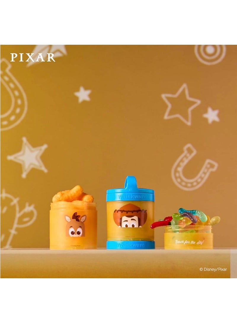 Whiskware Pixar Stackable , 1/3 cup+1 cup+1 cup, Toy Story - Image 4