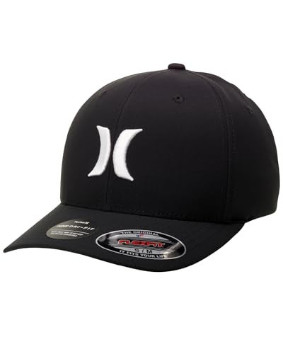 Hurley Mens M Drifit One and Only 20 Hat - Image 1
