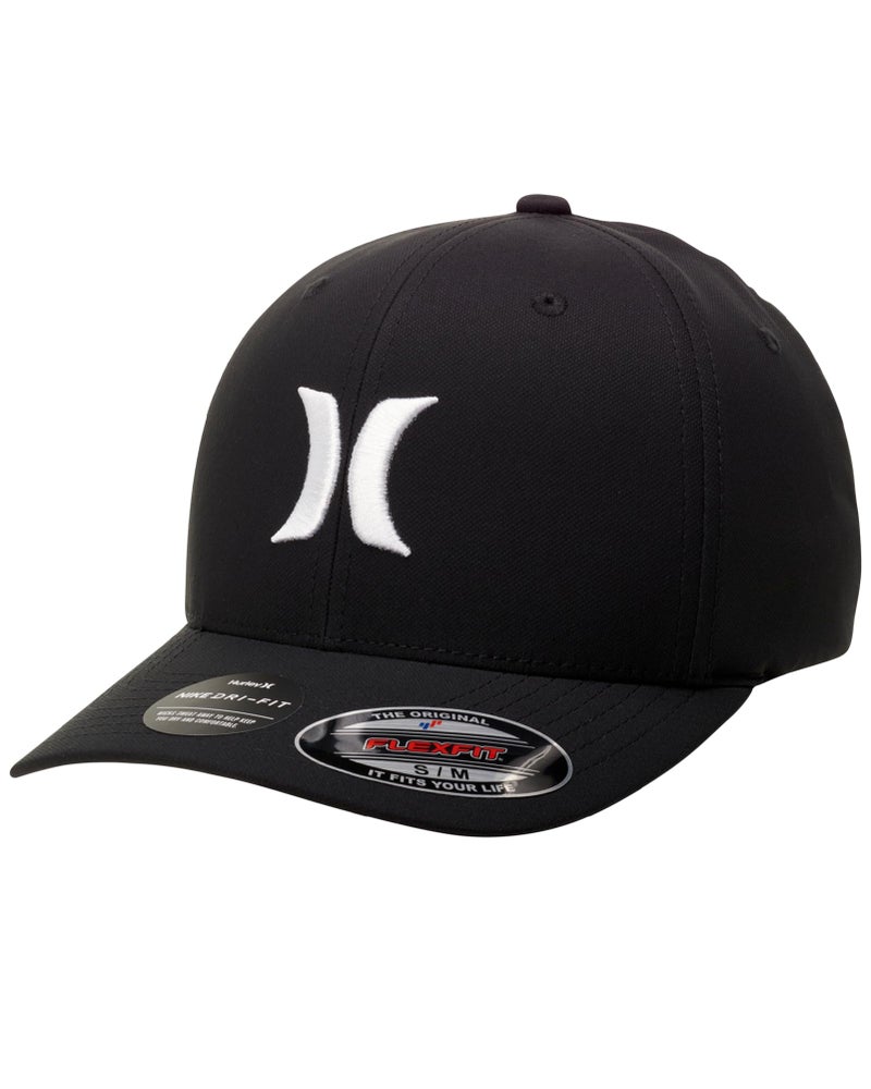 Hurley Mens M Drifit One and Only 20 Hat - Image 2