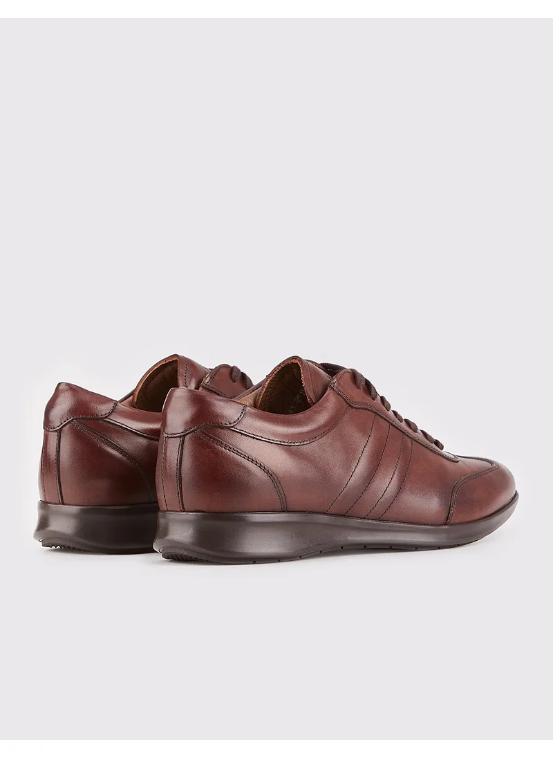 Cabani Men's Lace-up Casual Shoes 251M726