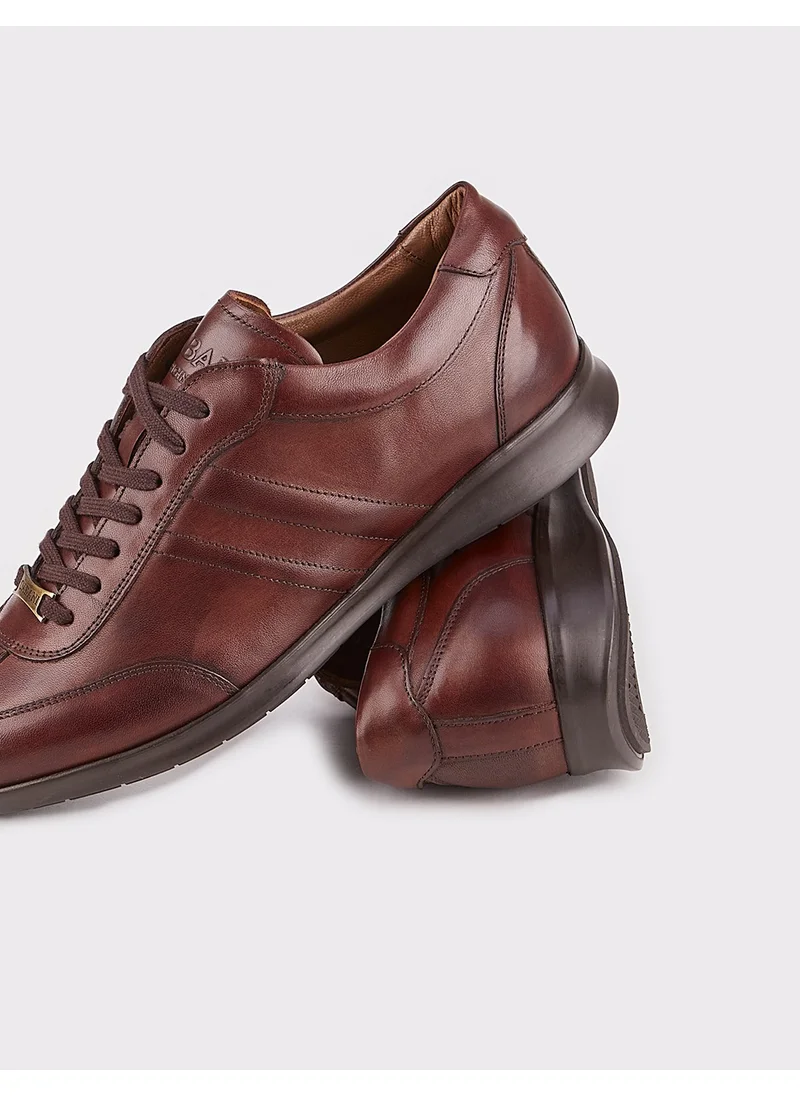 Cabani Men's Lace-up Casual Shoes 251M726