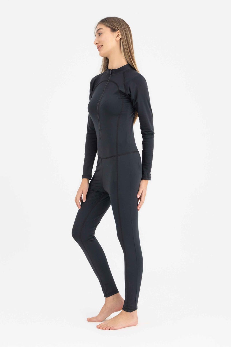 Libra Sport Core Suit - Black - Image 4