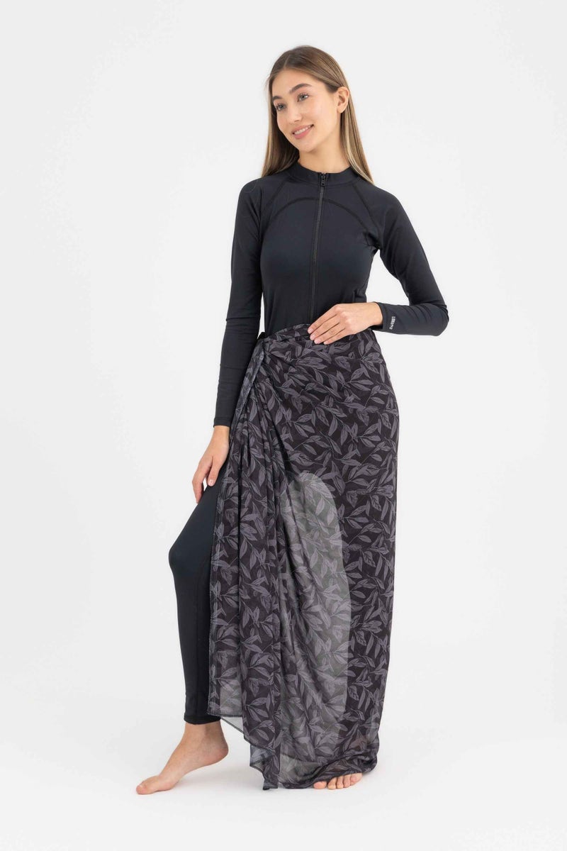 Libra Sport Core Suit - Black - Image 2