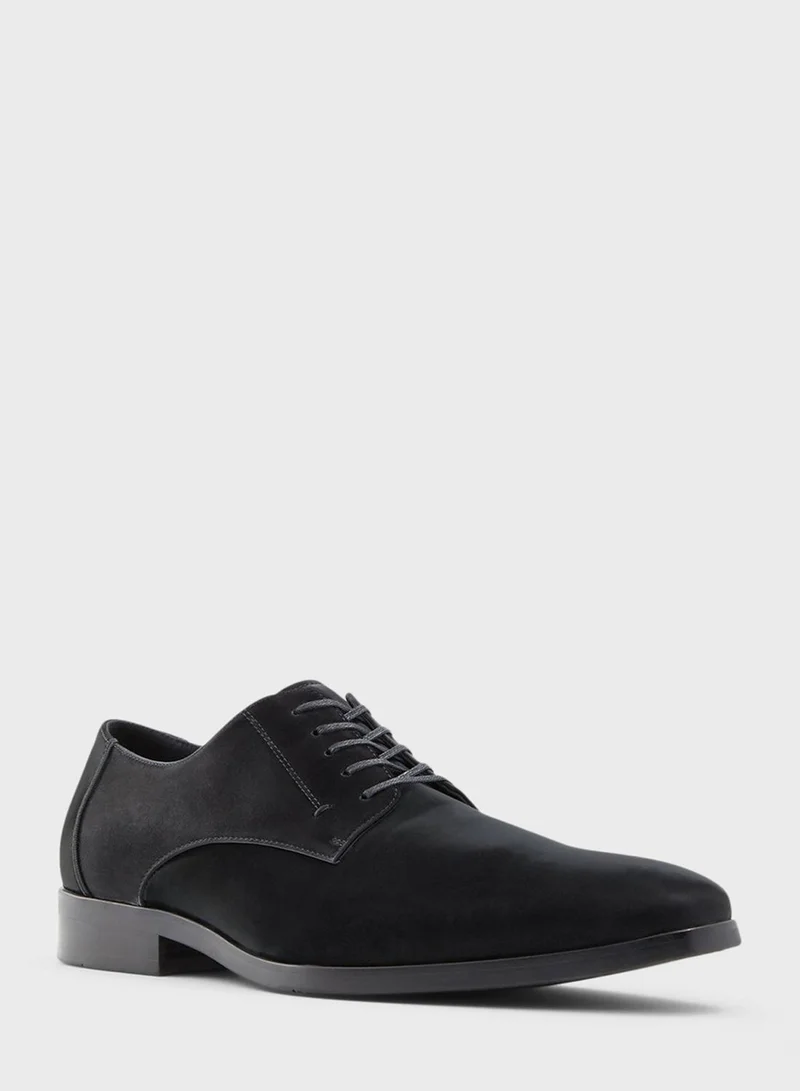 ALDO Montecassino Lace Up