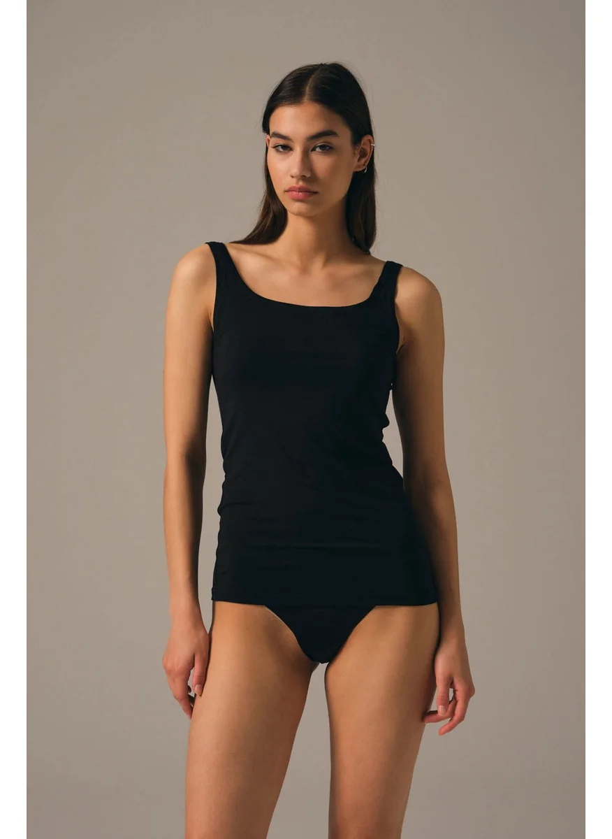 Hays Women's Modal Thick Strappy Tank