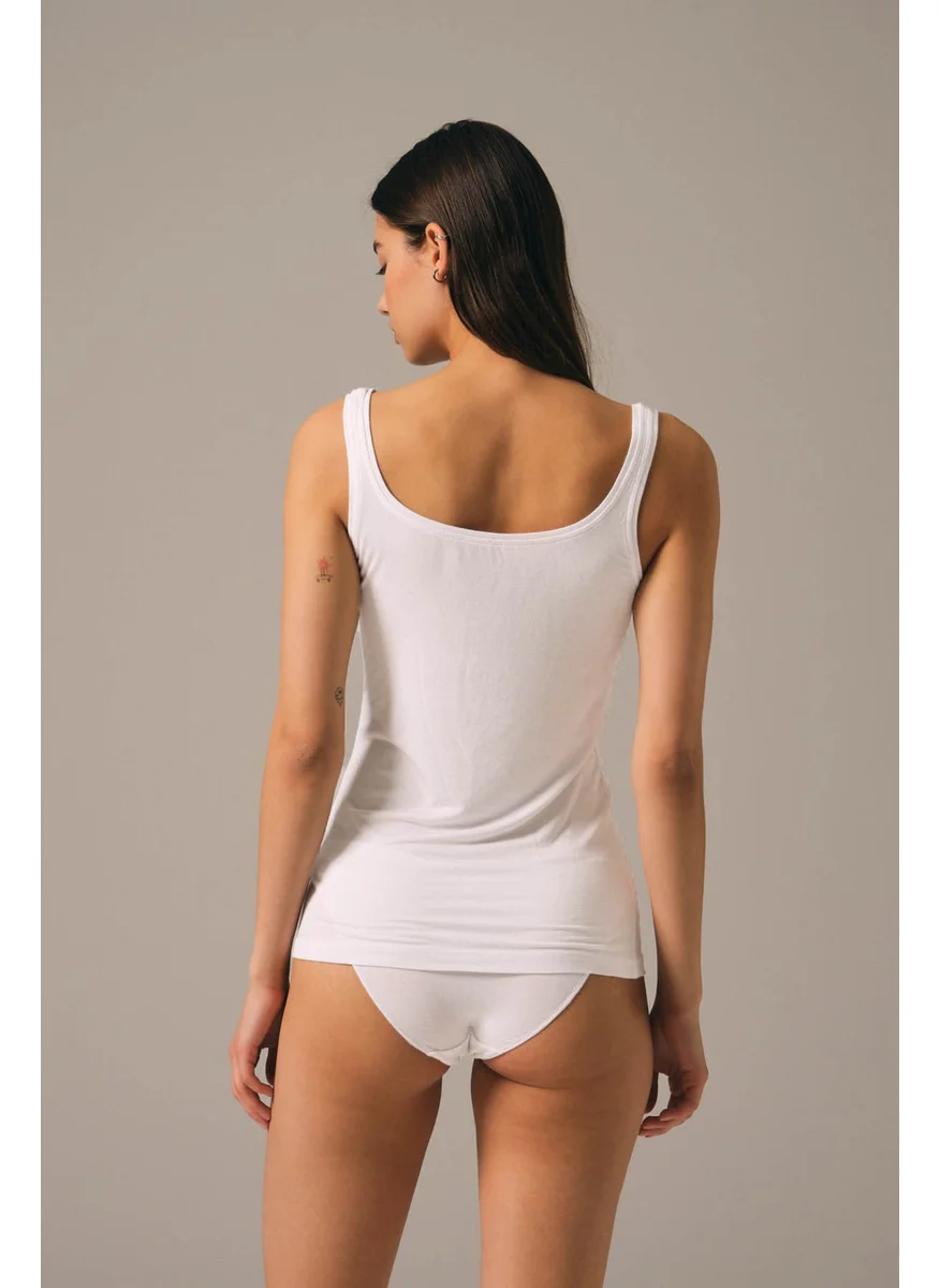 Hays Women's Modal Thick Strappy Tank