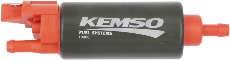 KEMSO 10405 High Performance Intank Fuel Pump - Image 3