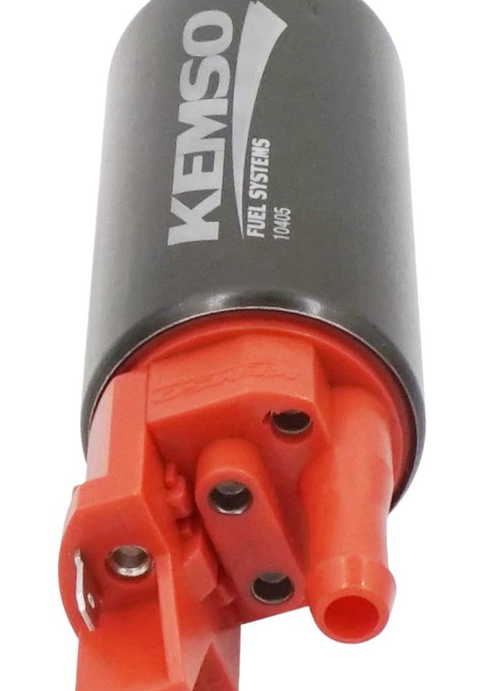 KEMSO 10405 High Performance Intank Fuel Pump - Image 2