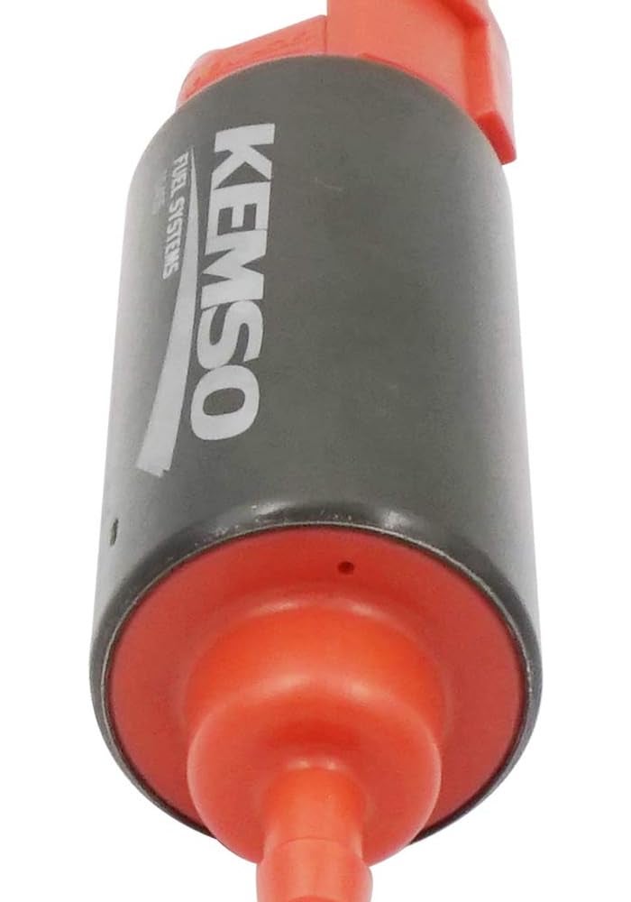 KEMSO 10405 High Performance Intank Fuel Pump - Image 4