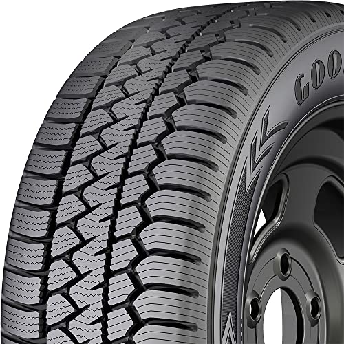 Goodyear Eagle Enforcer All Weather 255/60R18 108V BSW - Image 3