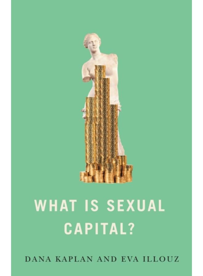 What is Sexual Capital? 