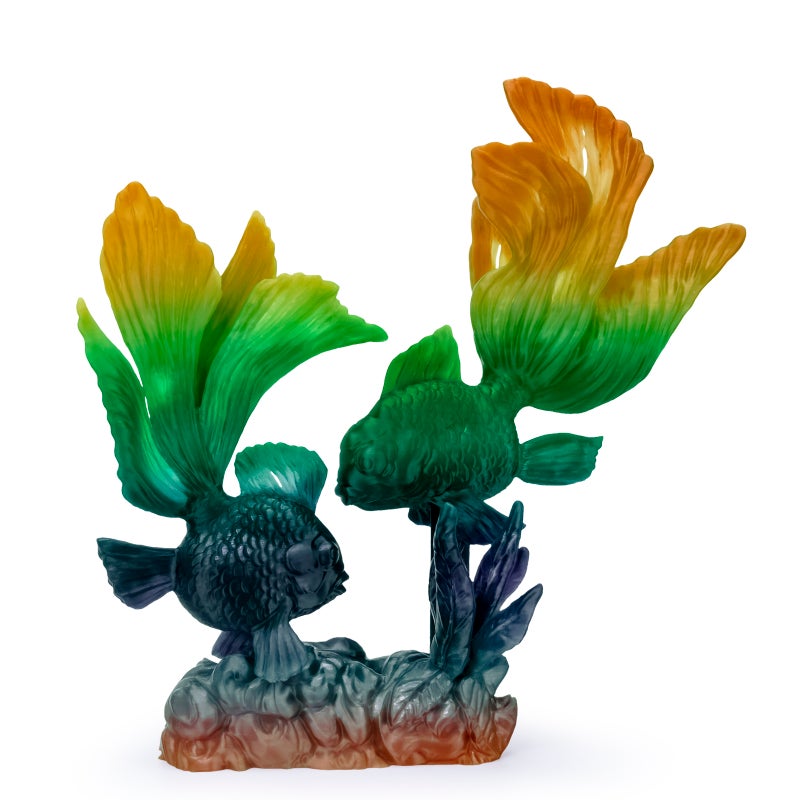 ZIRO SPRING Gradient Translucent PLA Season Series Filament 1.75mm 1kg/2.2lb Spool, - Image 2
