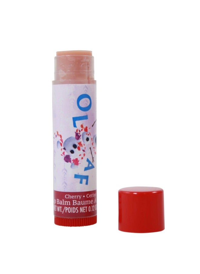 Disney FROZEN Frozen 2 Lip Balm 8 Pack With Assorted Flavors  - Image 3