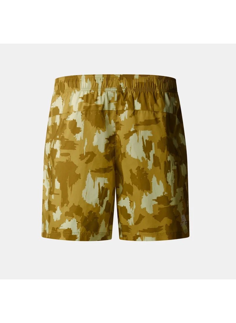 THE NORTH FACE Men's Mountain Athletics 24/7 Printed Shorts