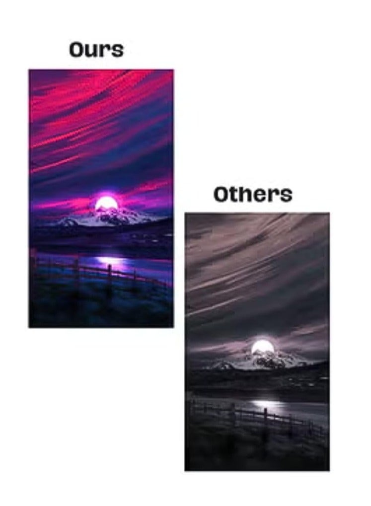 Compatible Toner Cartridge for GPR 30 CEXV28/NGP45 IRC5045/5051 MAGENTA - Image 3