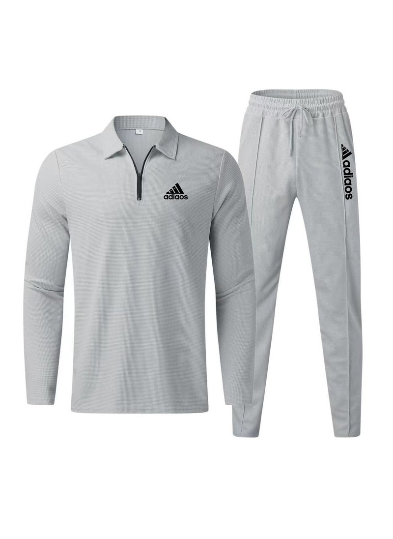KUYING - Spring Leisure Sports Set - Image 1