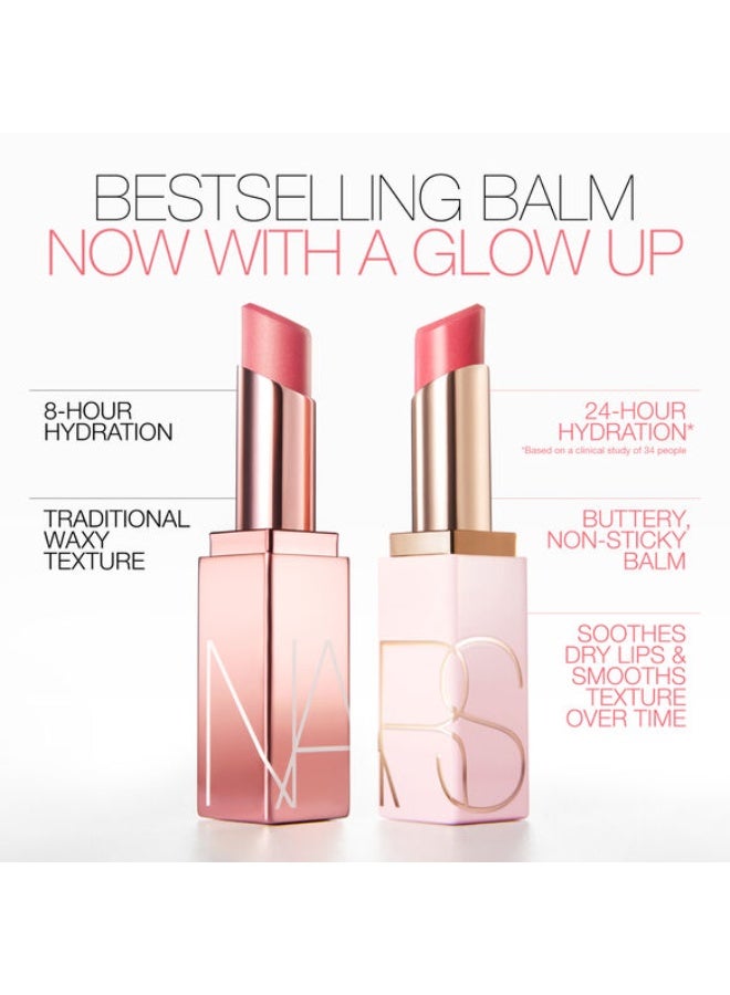 Nars Afterglow Lip Balm miseducation 3g - Image 4
