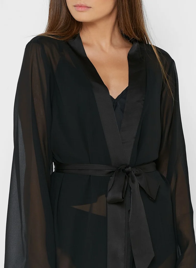 BLUEBELLA Marcella *New*-Long Kimono