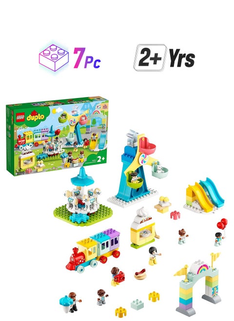 LEGO DUPLO Amusement Park