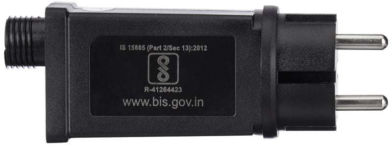 Havells Celebrations LED Strings CV Driver 12V 2A IP44 for String Extension - Image 2