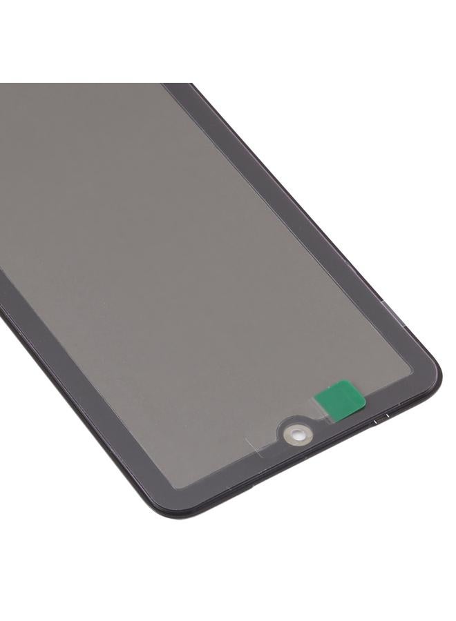 إيروريكس شاشة LCD بديلة من مادة OLED مع محول رقمي كامل التجميع لهاتف Xiaomi Redmi Note 10 4G / Redmi Note 10S / Redmi Note 11 SE India / Poco M5s M2101K7BG، M2101K7BI، M2101K7BNY، M2101K7BL، M2101K7AI، M2101K7AG - Image 4