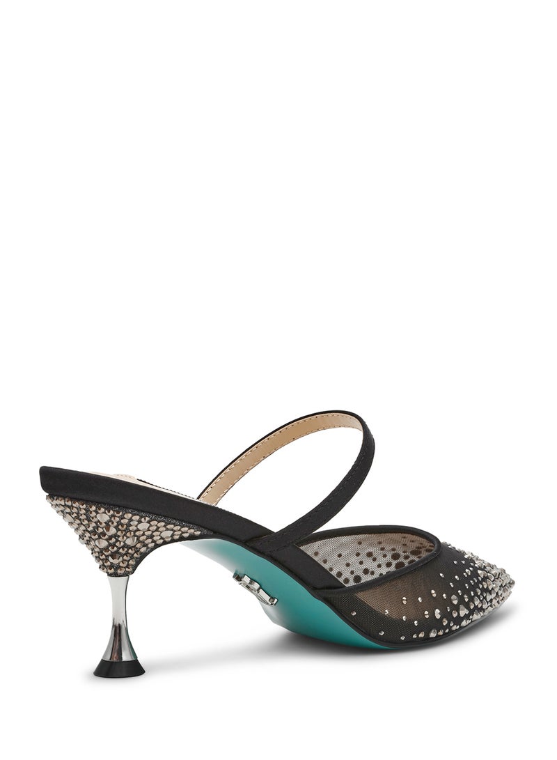 ستيف مادن صندل سبتومي بكعب ميول - Image 4