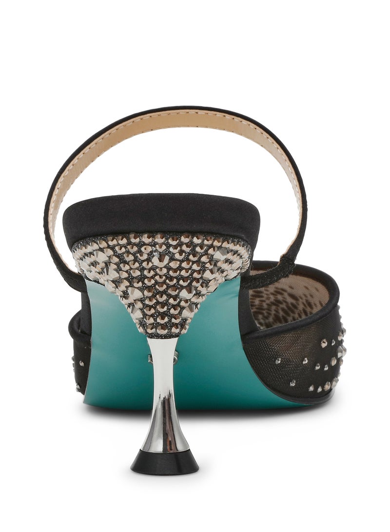 ستيف مادن صندل سبتومي بكعب ميول - Image 2