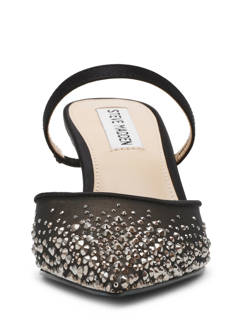 ستيف مادن صندل سبتومي بكعب ميول - Image 5