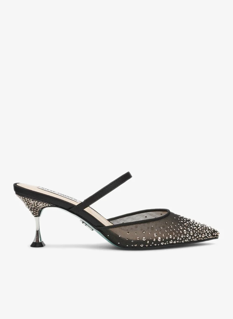 ستيف مادن صندل سبتومي بكعب ميول