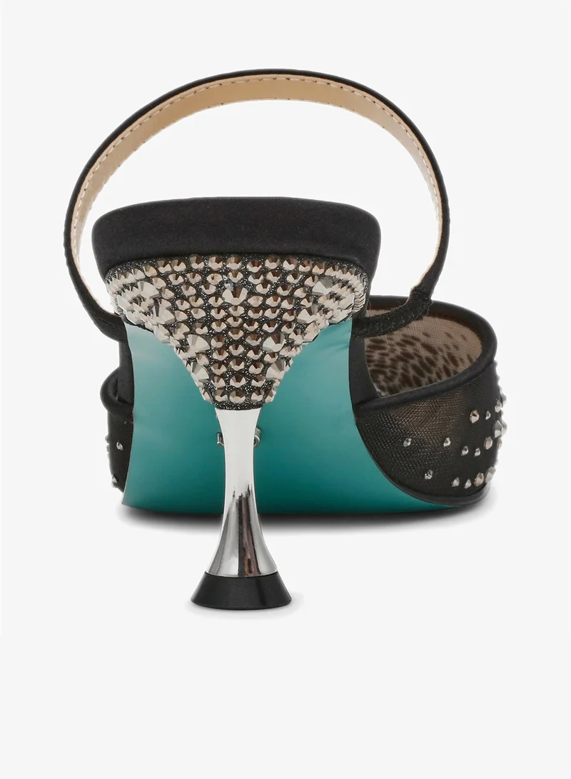 ستيف مادن صندل سبتومي بكعب ميول